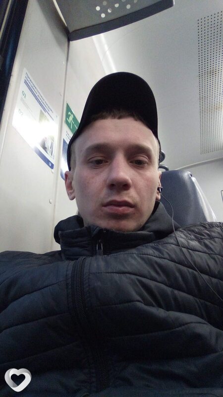 Андрей, 31, Ульяновске — анкета №593705