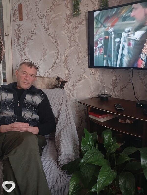 Юрий, Ветлуга