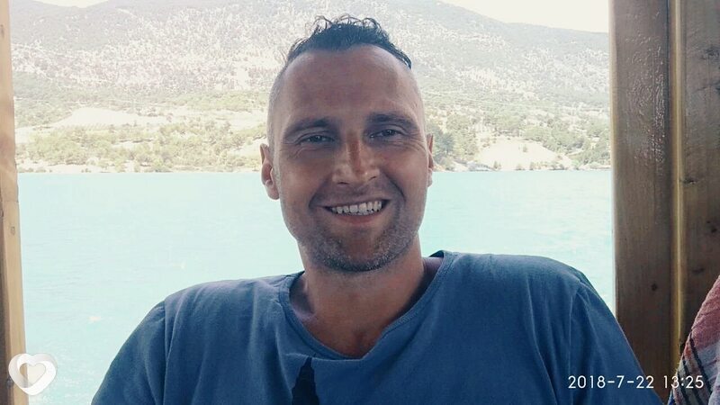 Alex, 42, Тюмени — анкета №593709