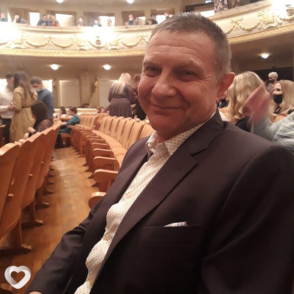 Игорь, 62, Екатеринбурге — анкета №593711