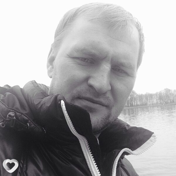 Александр, 41, Калининграде — анкета №593718