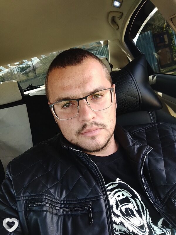 Коля, 27, Сальске — анкета №593553