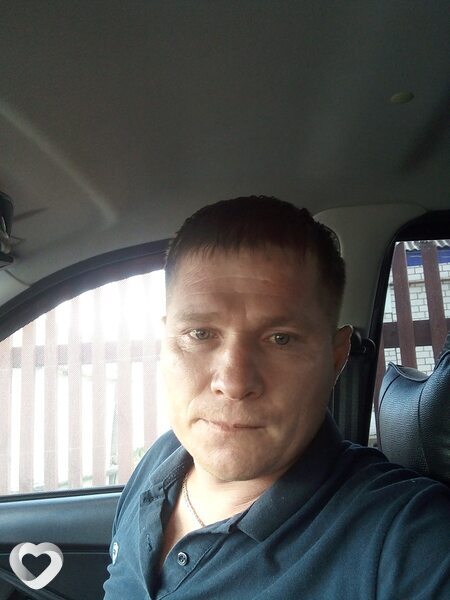 Ваня, 45, Сызрани — анкета №593563