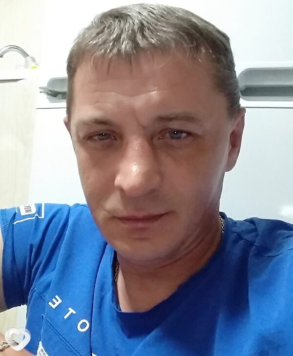 Александр, 47, Самаре — анкета №593568