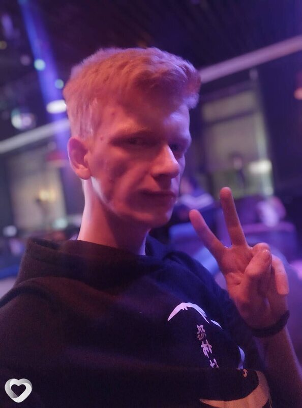 Константин, 31, Москве — анкета №593721