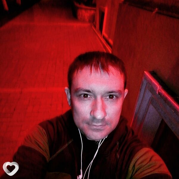 Александр, 38, Ульяновске — анкета №593723