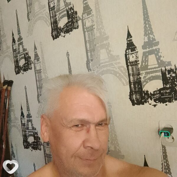 Анатолий, 56, Твери — анкета №593724