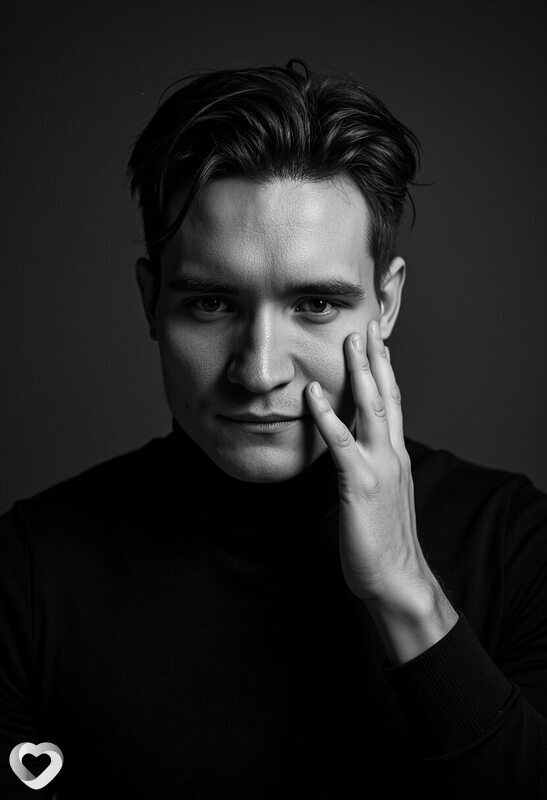 Евгений, 31, Санкт-Петербурге — анкета №593734