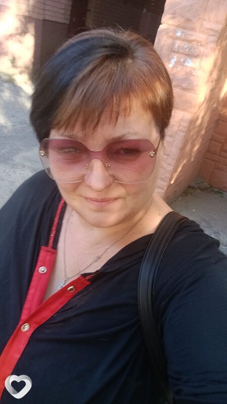Наталья, 50, Воронеже — анкета №593738