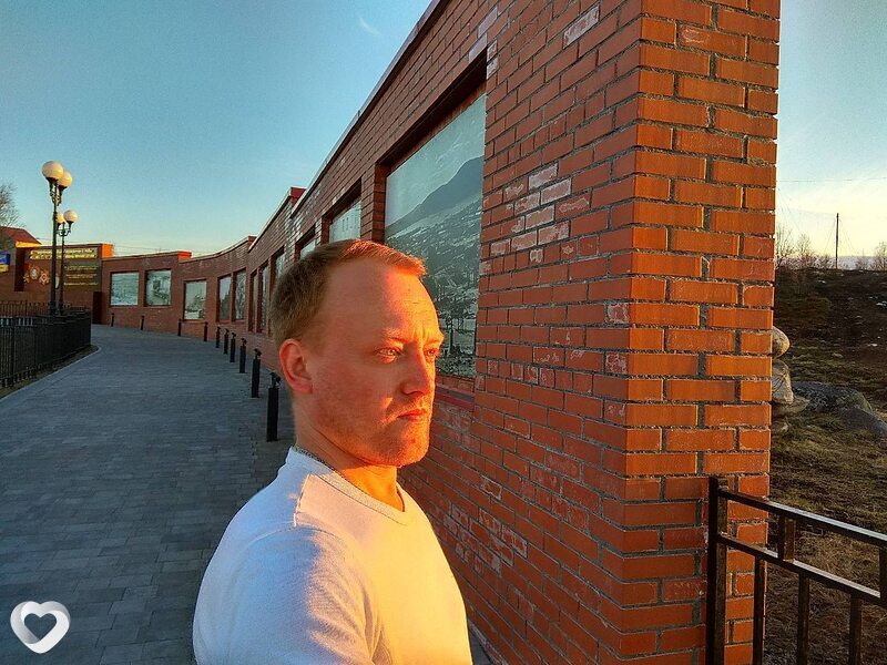 Евгений, 41, Мурманске — анкета №593743
