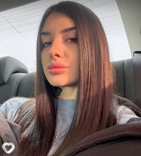 Анастасия, 26, Ростове-на-Дону — анкета №593794