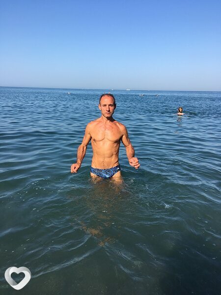 Степан, 51, Адлер — анкета №593799