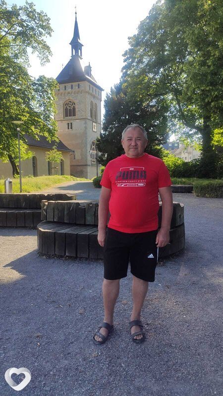 Леонид, 57, Кременчуге — анкета №593800