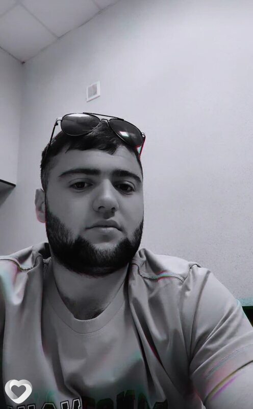 Анвар, 24, Симферополе — анкета №593801