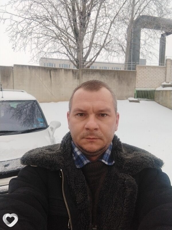 Dmitry, 43, Минске — анкета №593803