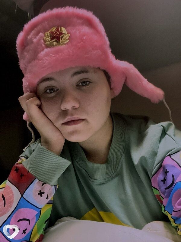 Валерия, 21, Балашове — анкета №593804