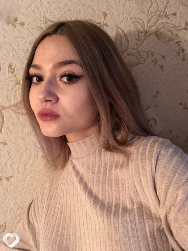 Лиза, 20, Киеве — анкета №593807