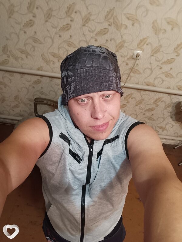 Денис, 33, Воронеже — анкета №593810