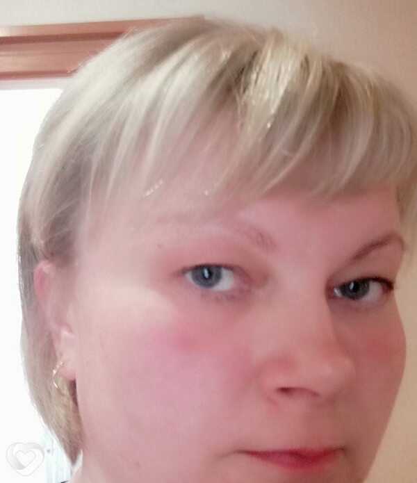 Анюта, 49, Петрозаводске — анкета №593812