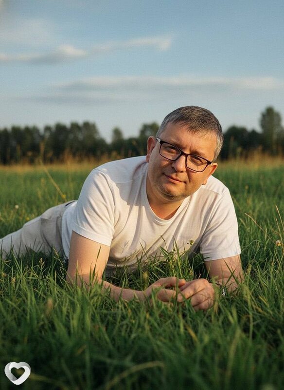 Рустам, 47, Казани — анкета №593815