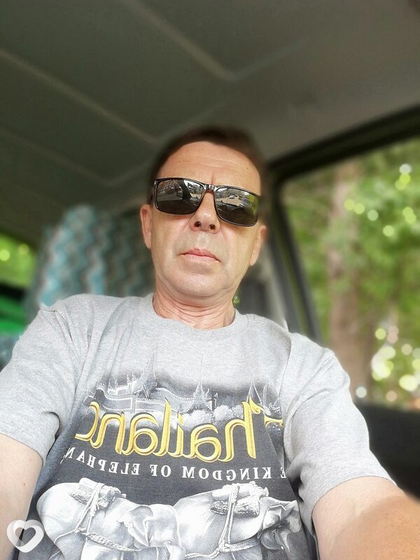 Вячеслав, 66, Хабаровске — анкета №593816