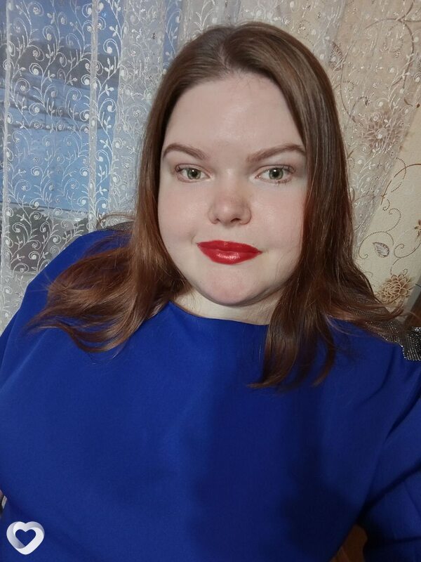 Татьяна, 28, Витебске — анкета №593744