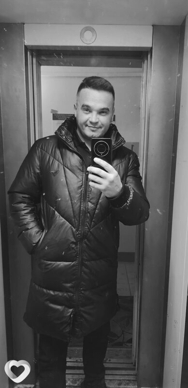 Азат, 37, Набережных Челнах — анкета №593748