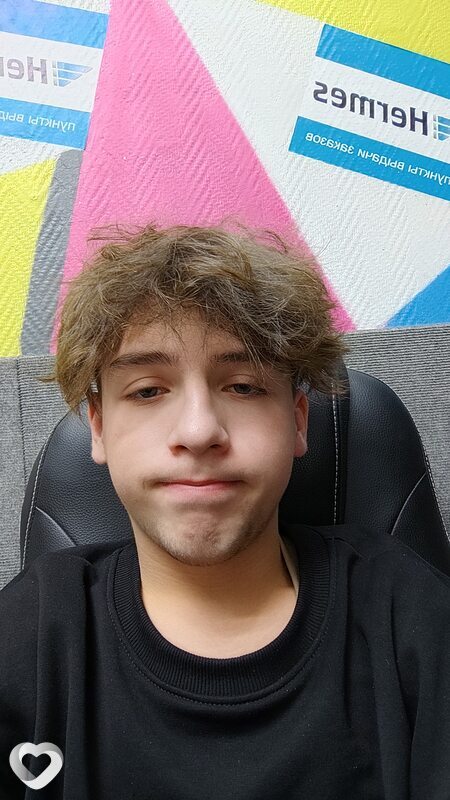 Ярик, 22, Москве — анкета №593756