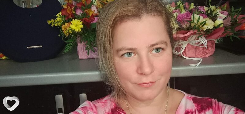 Таня, 45, Москве — анкета №593761