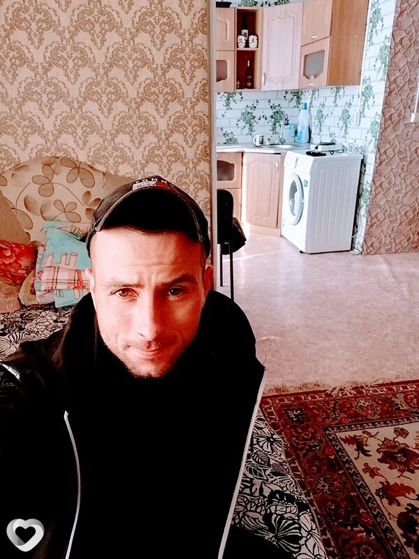 Владимир, 31, Москве — анкета №594068