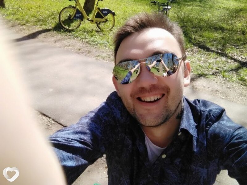 Дездемона, 37, Минске — анкета №594069