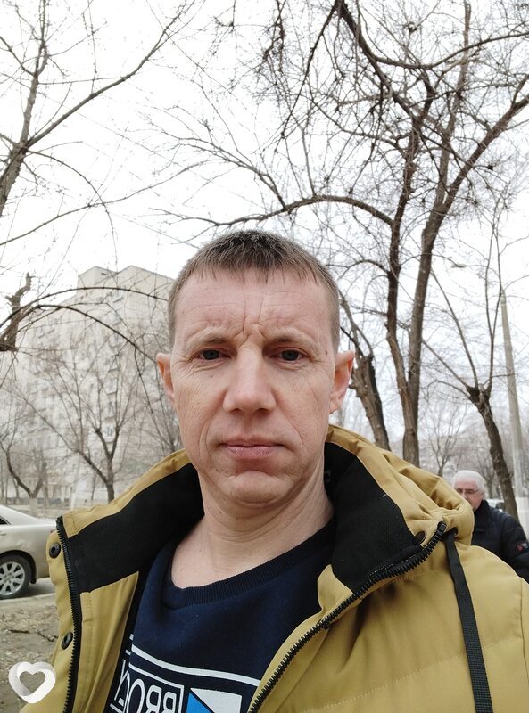 Сергей, 43, Волгограде — анкета №594074
