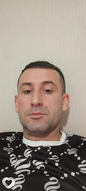 Миша, 34, Волгограде — анкета №594078