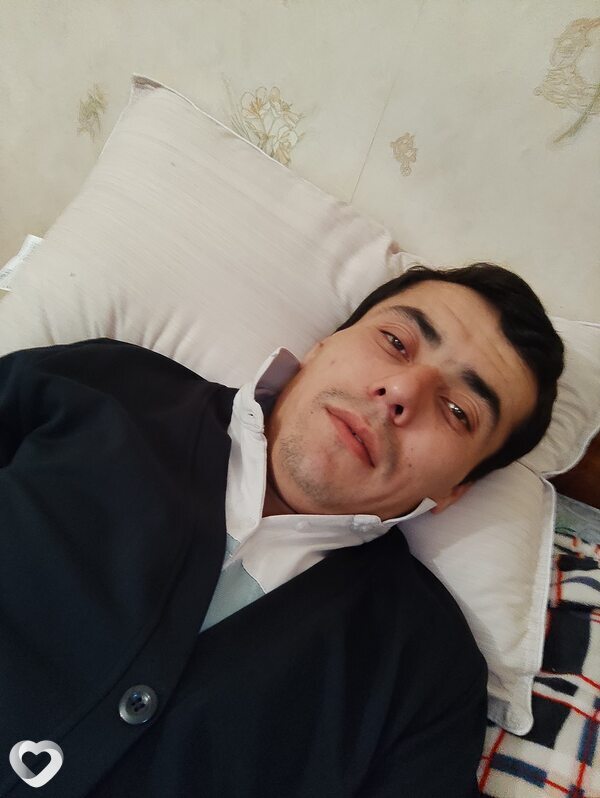 Азим, 33, Долгопрудном — анкета №594084