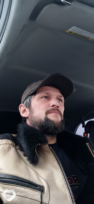 Александр, 52, Рязани — анкета №594086
