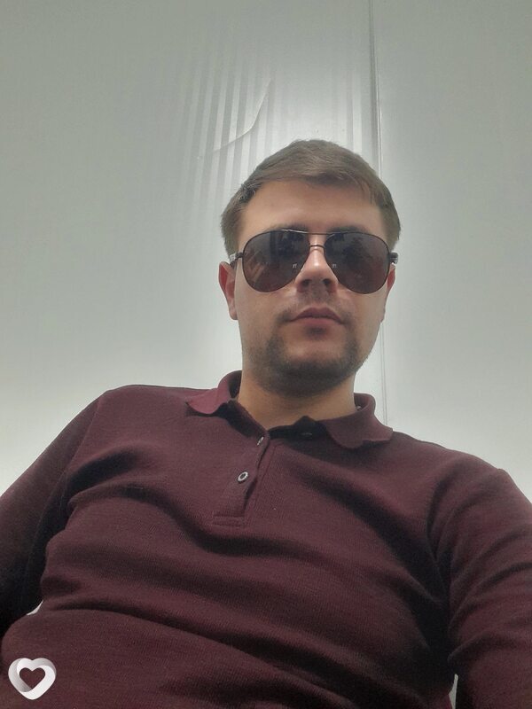 Алексей, 33, Иркутске — анкета №594088