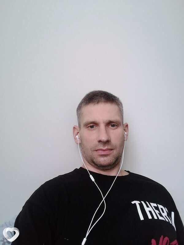 Евгений, 43, Минске — анкета №594092