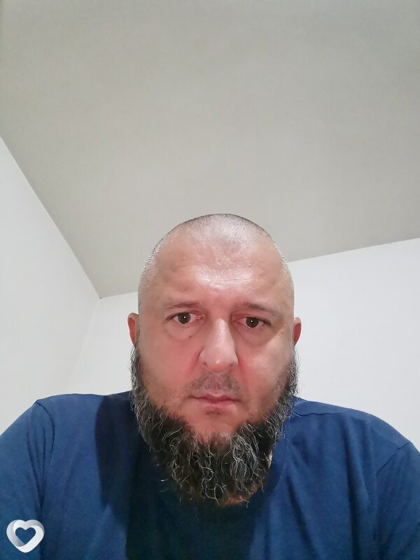Ali, 47, Грозном — анкета №593873