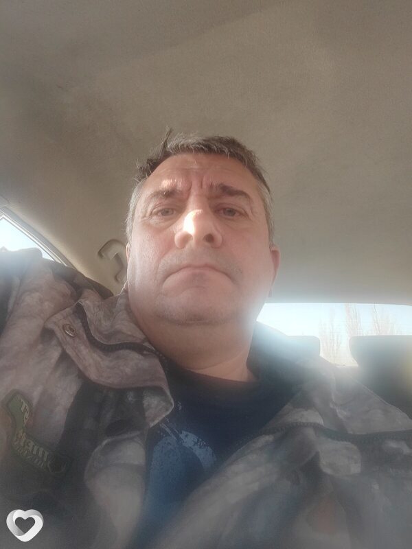 Андрей, 50, Донецк (Ростовская Обл.) — анкета №593874