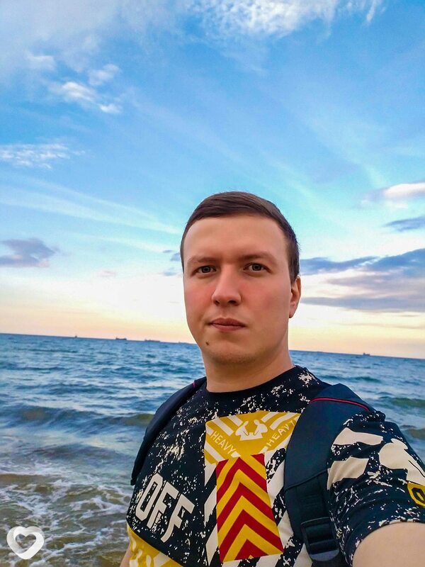 Юрий, Гданьск