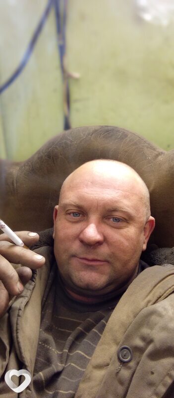 Андрей, 44, Комсомольске-на-Амуре — анкета №593882