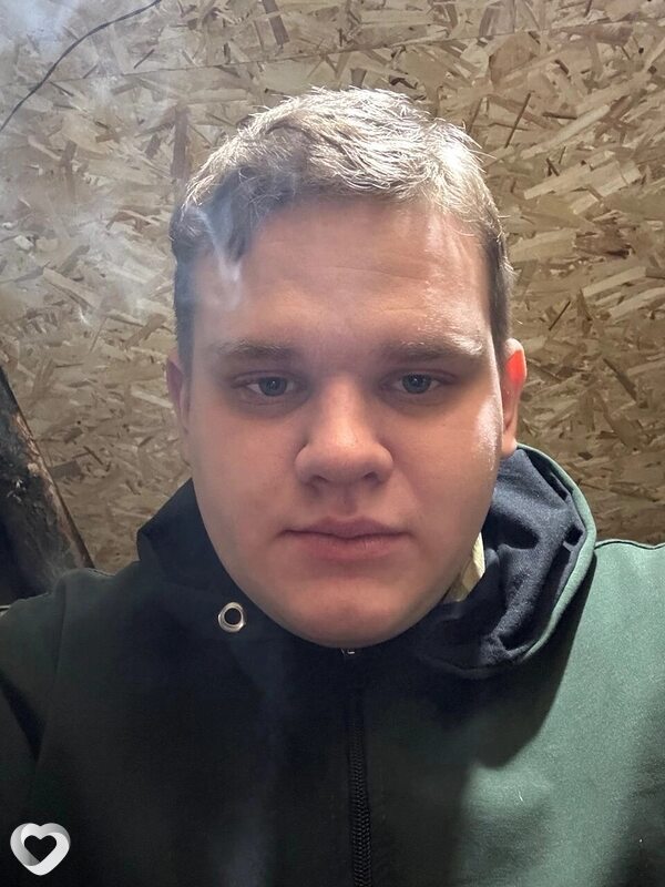 Матвей, 25, Белгороде — анкета №593883