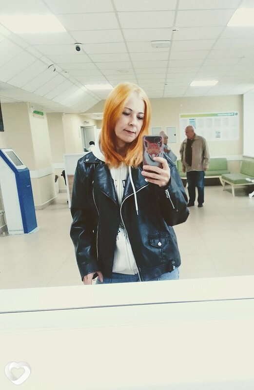 Огонёк, 40, Барнауле — анкета №593884
