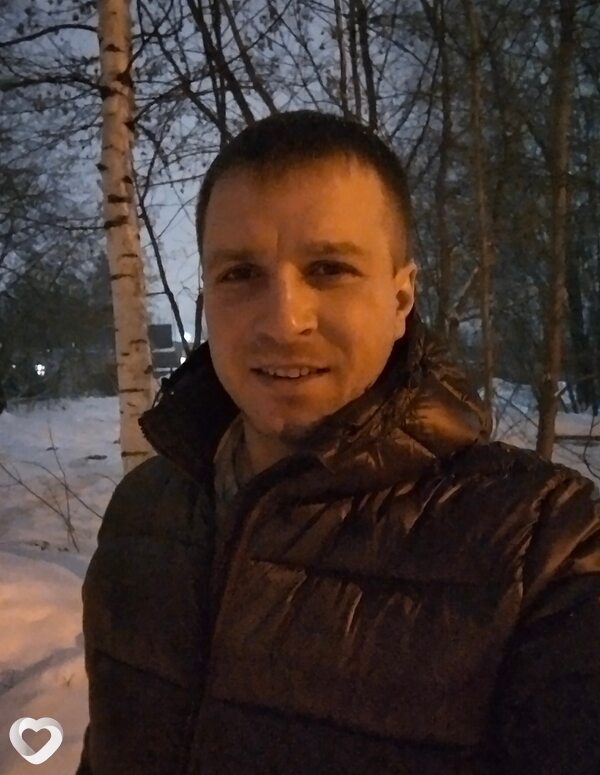Руслан, 38, Нижнем Новгороде — анкета №593886
