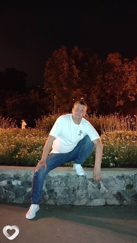 Александр, 40, Находке — анкета №593888