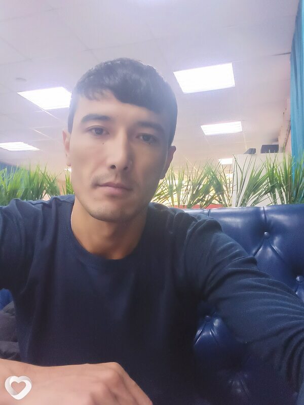 Алек, 33, Твери — анкета №593892