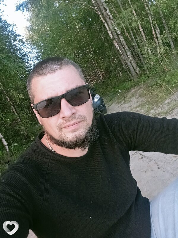 Владимир, 32, Чайковском — анкета №593769