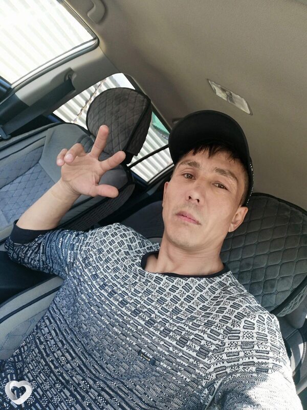 Метис, 34, Южно-Сахалинске — анкета №593771