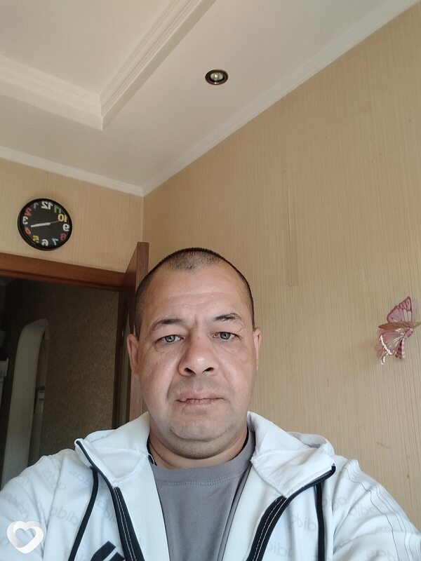 Роман, 44, Таганроге — анкета №593773