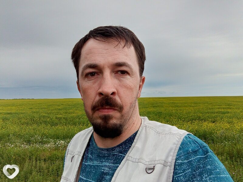 Константин, 43, Рязани — анкета №593774